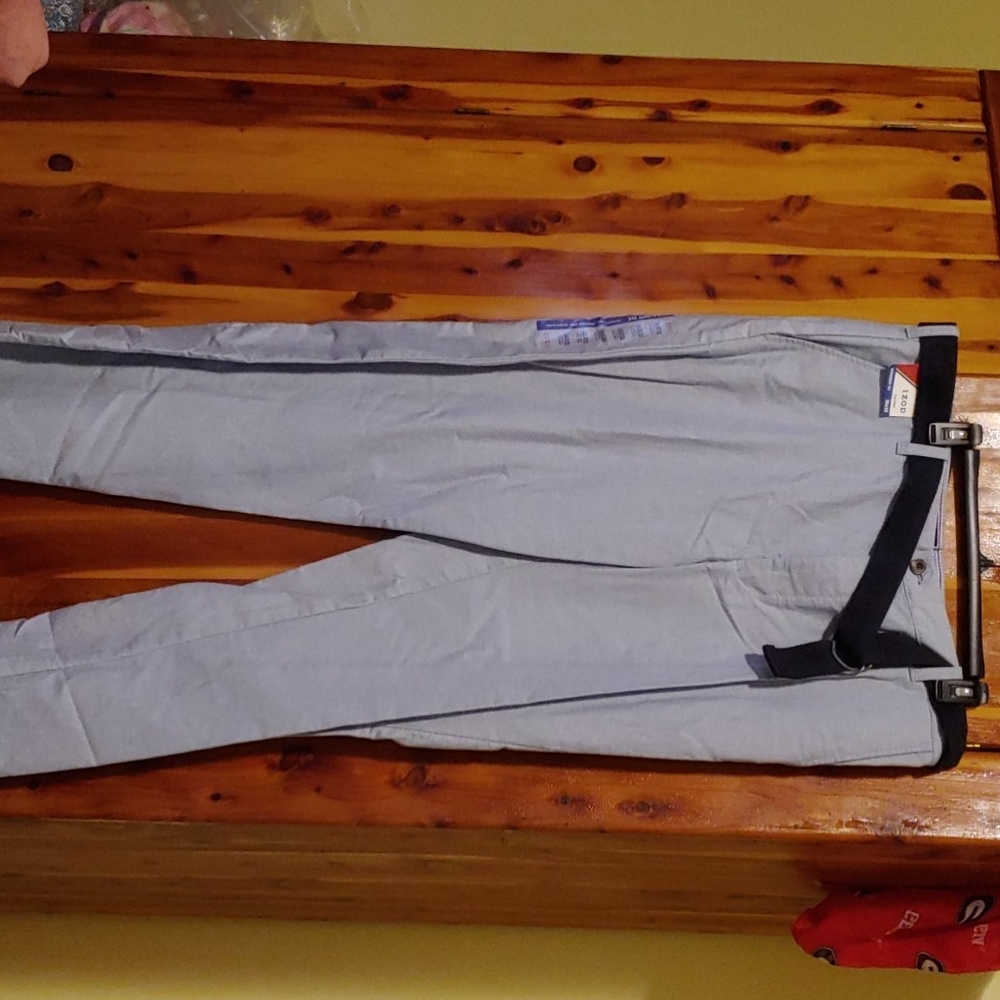 Izod pants